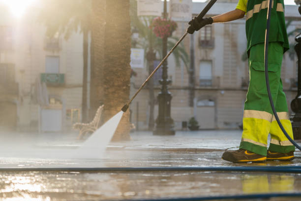 Boise, ID Pressure Washing Services Company